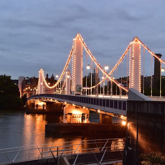 Pestana Chelsea Bridge Hotel & Spa