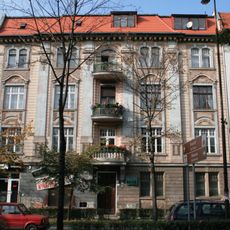 48 Wojska Polskiego Avenue, Jelenia Góra