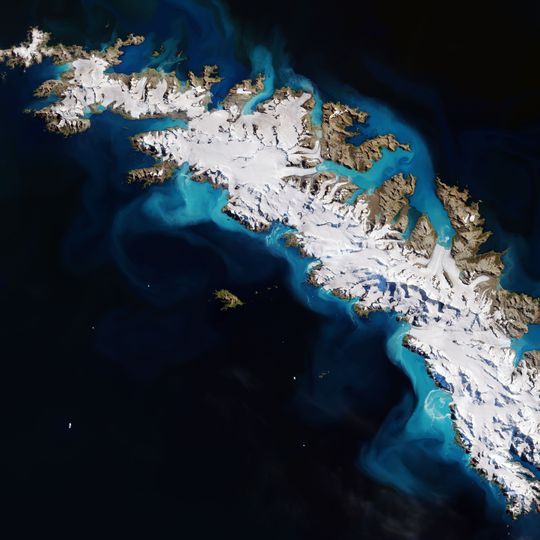 Georgia Południowa i Sandwich Południowy