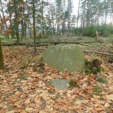 Jubilejní památník knížete Jana II. z Lichtenštejna v Ratajích