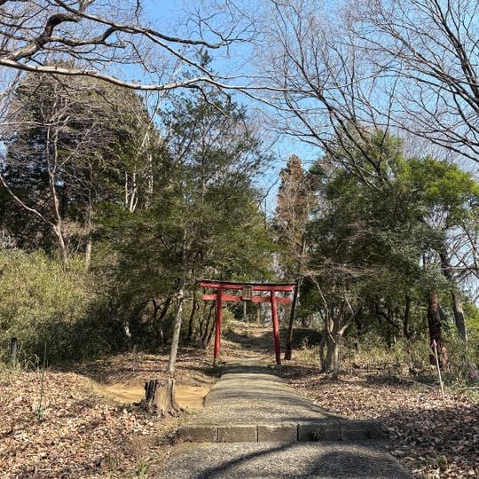 Château de Takatsudo