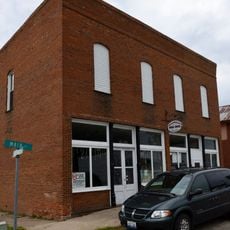 Odd Fellows Opera Block
