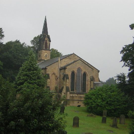 Church of the Holy Trinity