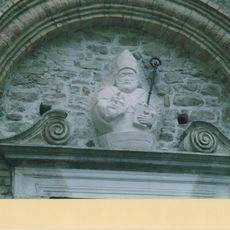 Chiesa di Santa Vittoria Vergine e Martire