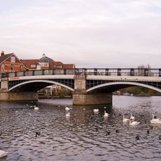 Windsor Bridge