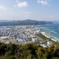 Sumoto
