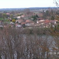 Salles-sur-Garonne