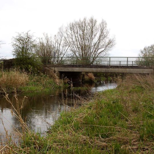 Waterhay bridge