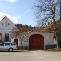 Bošovice (Čížová)