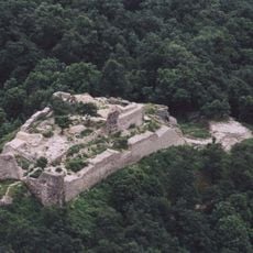 Château de Drégely