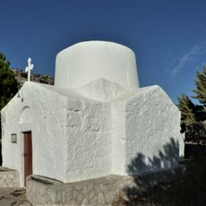 Agios Georgios (Charaki)