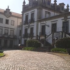 Casa da Torre