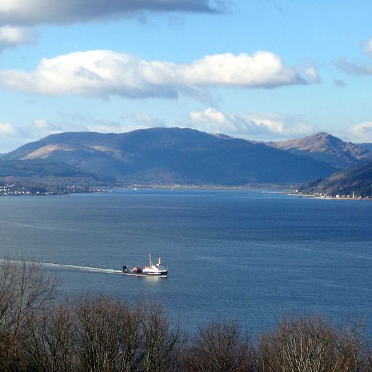 Holy Loch