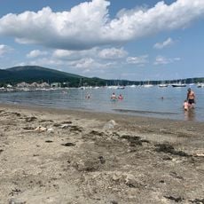 Laite Memorial Beach