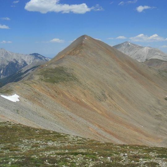 Cronin Peak