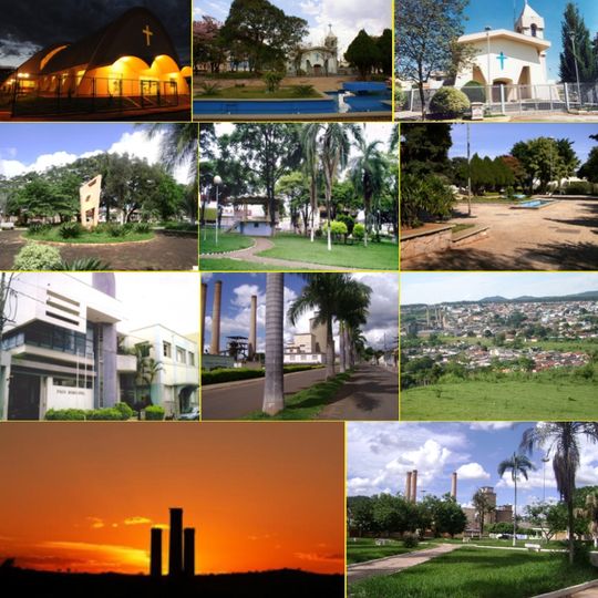Itaú de Minas