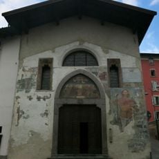 Chiesa di Sant'Anna