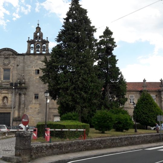 Conxo, Santiago de Compostela