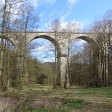 Schnecktalbrücke