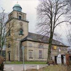 Vicelinkirche