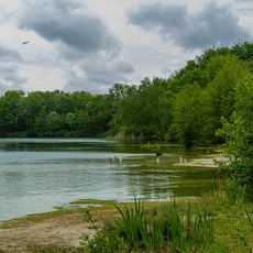 Kiessee Berum