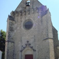 Église Saint-Pierre d'Angoulins