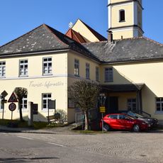 Ehemaliges Schulhaus