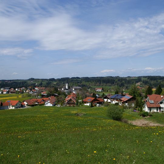 Hohenweiler