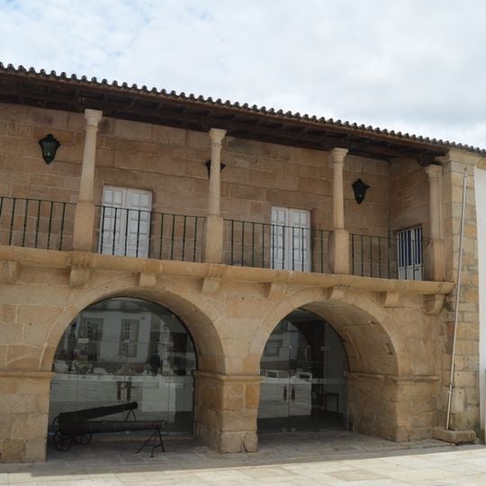 Museu da Terra de Miranda