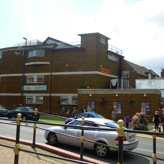 Princess Theatre