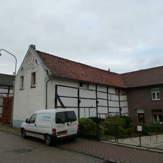 Stokhem 42, Wijlre