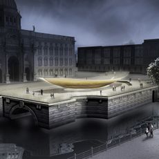 Monument to Freedom and Unity