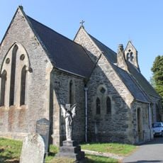 St Thomas's Church