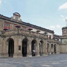 Museu Nacional de História