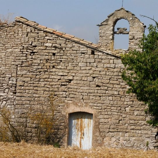 Sant Joan de les Torres