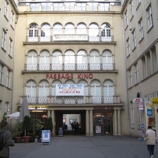 Neuköllner Oper
