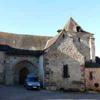 Saint-Cernin-de-Larche