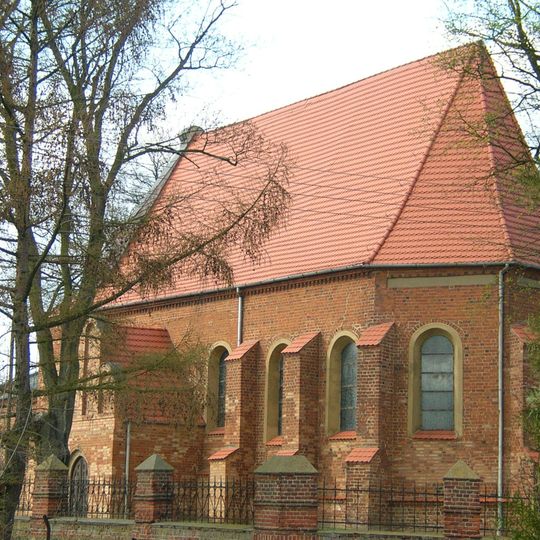 Wilczyn, Greater Poland Voivodeship