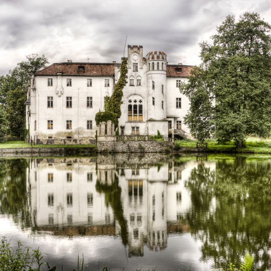 Dobrocin, Lower Silesian Voivodeship