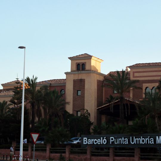 Barceló Punta Umbría Mar