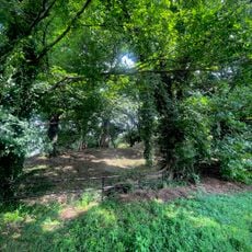 Maebashi-futagoyama-kofun