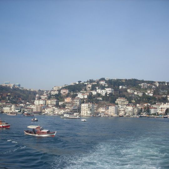 Bebek Bay