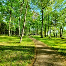 Selkirk Shores State Park
