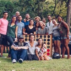Umlauf Sculpture Garden and Museum