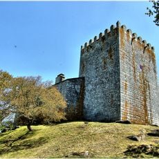 Fortress of San Paio