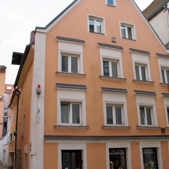 Wohnhaus