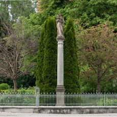 Mariensäule