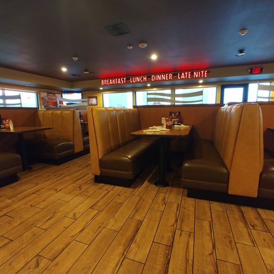 Denny's