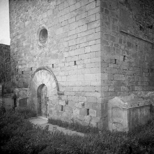 Santa Eulàlia de Palau