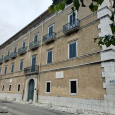 Palazzo Sipari